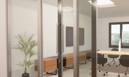 Internal Partition 02