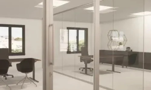 Internal Partition 03