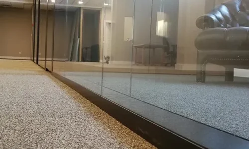 Internal Partition 06