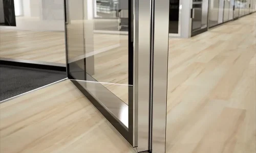 Internal Partition 10