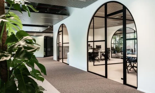 Internal Partition 15